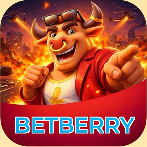 Tabela RTP dos jogos de cassino da BETBERRY