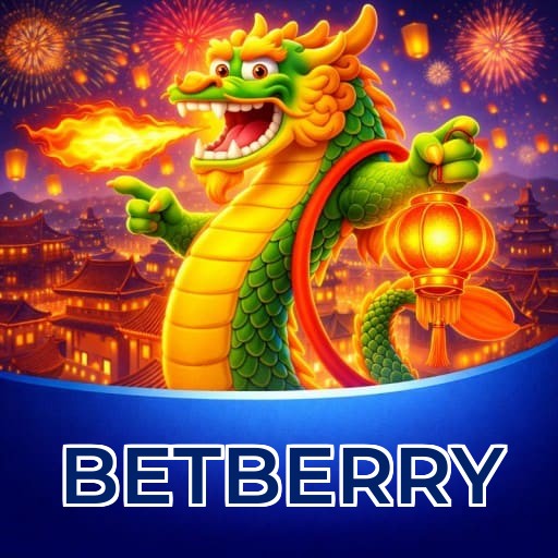 Tabela RTP dos jogos de cassino da BETBERRY